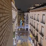 Piso Atares Calle Alfonso アパート *