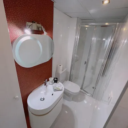 Appartamento Piso Atares Calle Alfonso Saragozza