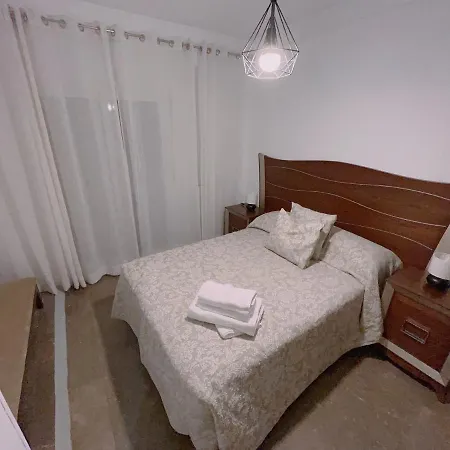 Piso Atares Calle Alfonso *