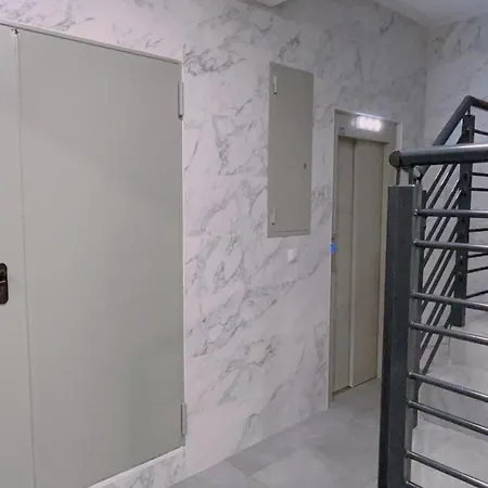 Appartement Piso Atares Calle Alfonso *