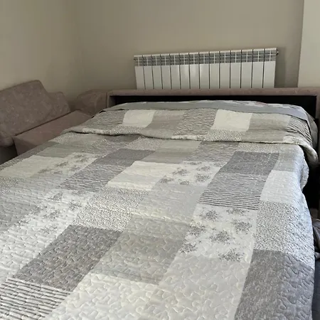 Piso Atares Calle Alfonso *