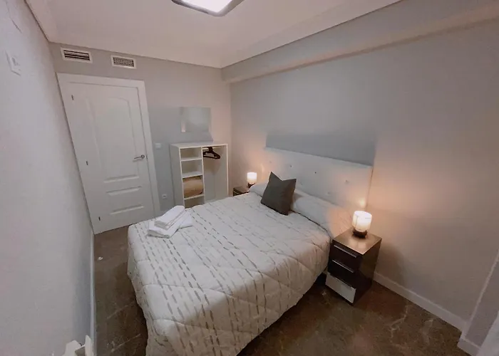 Piso Atares Calle Alfonso Lejlighed Zaragoza