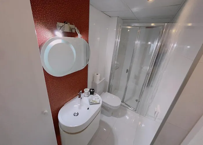 Lejlighed Piso Atares Calle Alfonso Zaragoza