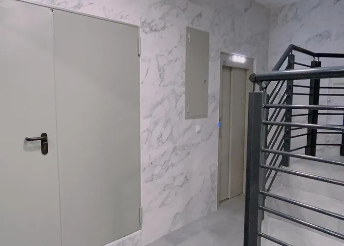 Lejlighed Piso Atares Calle Alfonso *