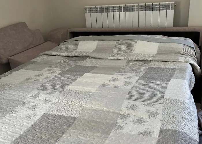 Piso Atares Calle Alfonso *